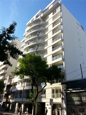 PACIFIC 9 – Santa Fe 2620 – 100% VENDIDO