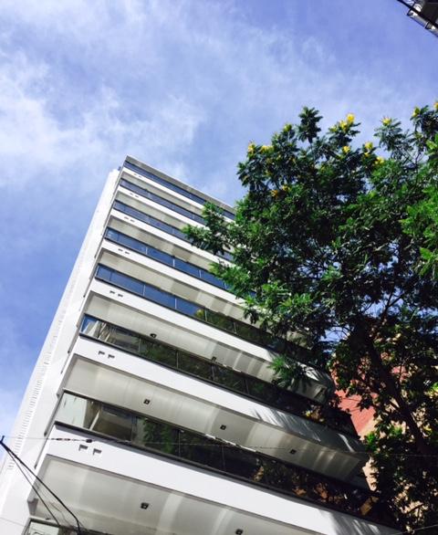 Pacific 12 – Balcarce 153 Bis