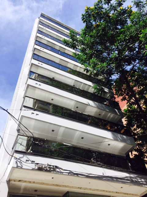 Balcarce 153 Bis – Pacific 12 – 100% Vendido