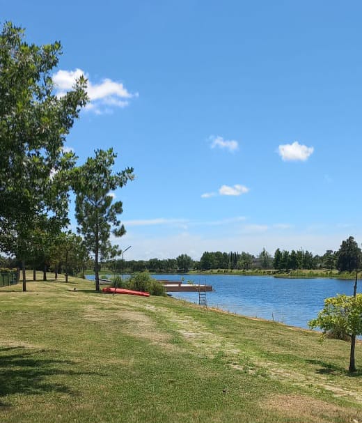 Puerto Roldán – Lote 118