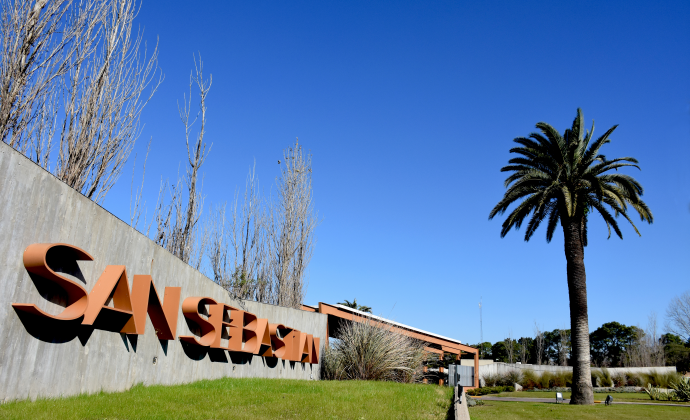 SAN SEBASTIAN