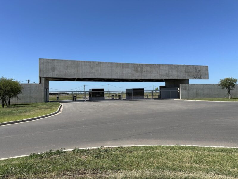 Vida Club De Campo – Lote 102