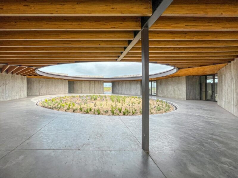 Vida Club de Campo – Lote 494