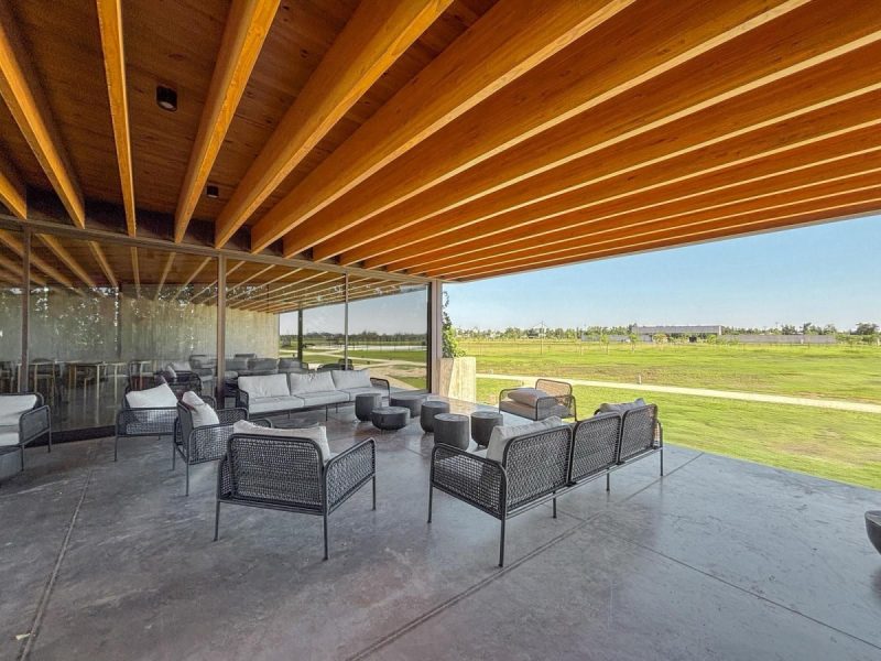 Vida Club de Campo – L 316 – Reservado