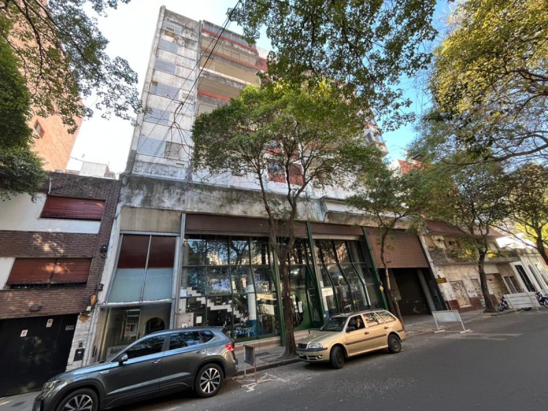 Zeballos 1960 – Reservado