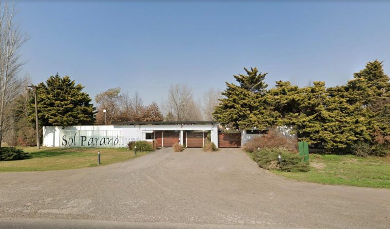 Barrio Privado Sol Paraná – Lote 31
