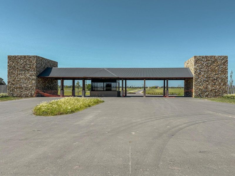 La Finca Country – Lote 292