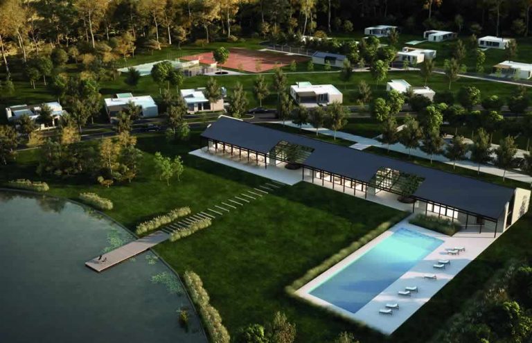 La Finca II – Lote 365