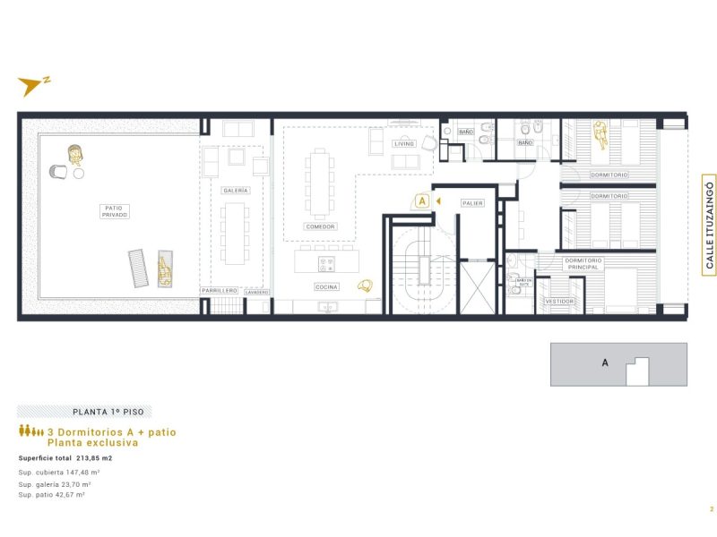 2.-Planta-1°-piso-Dpto.-3-dormitorios-02-scaled