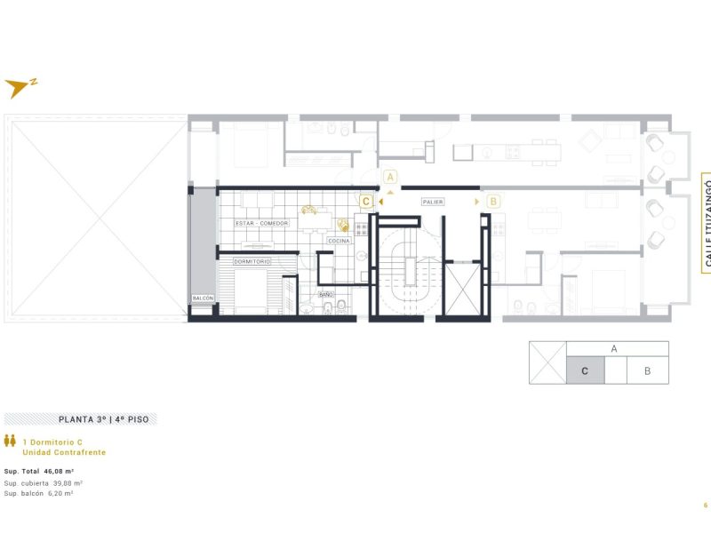 6.-Planta-3°-y-4°-piso-Dpto.-1-dormitorio-C-contrafrente-06-scaled