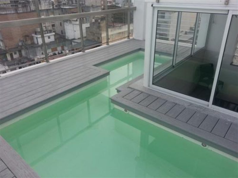 Piscina (Custom)