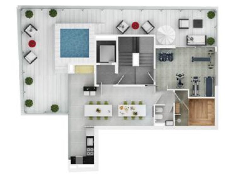 Quincho_gym_yacuzzi (Custom)