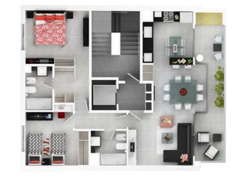 Tipo_2_dormit (Custom)