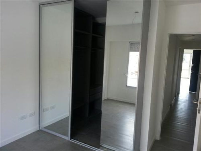 dormitorio con vestidor (Custom)