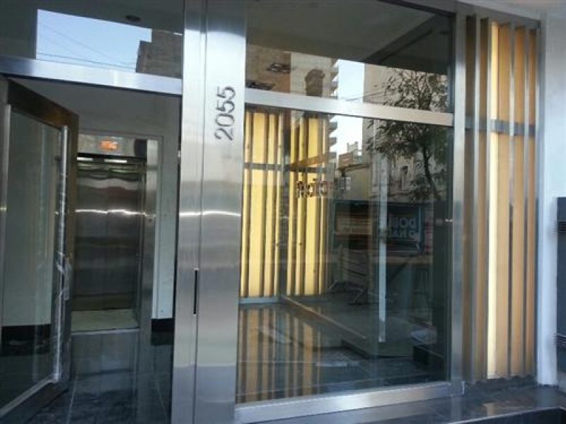 hall de ingreso (Custom)