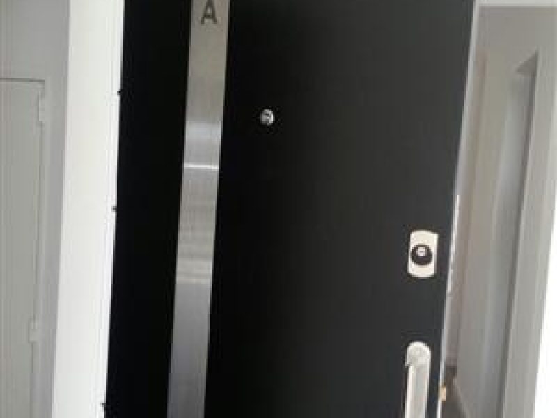 puerta de ingreso (Custom)